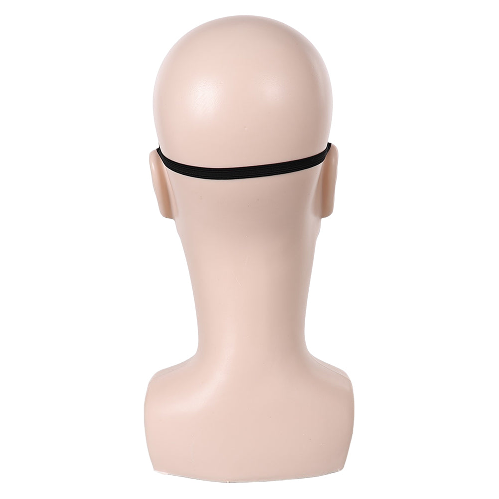 Superman(2025) Mister Terrific Masque Cosplay Accessoire