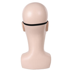 Superman(2025) Mister Terrific Masque Cosplay Accessoire