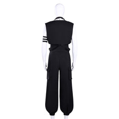 Tamon‘s B-Side Cosplay Costume Halloween Carnival Party Suit Rintarou Kai   