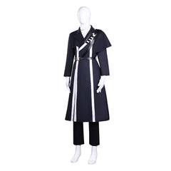 Tamon‘s B-Side(2026) Keito Tachibana Tenue Noire Cosplay Costume
