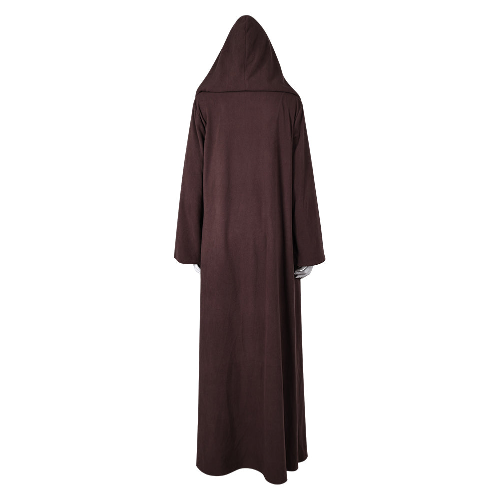 The Acolyte(2024) Jedi Master Indara Cosplay Costume Ver.2