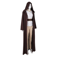 The Acolyte(2024) Jedi Master Indara Cosplay Costume Ver.2