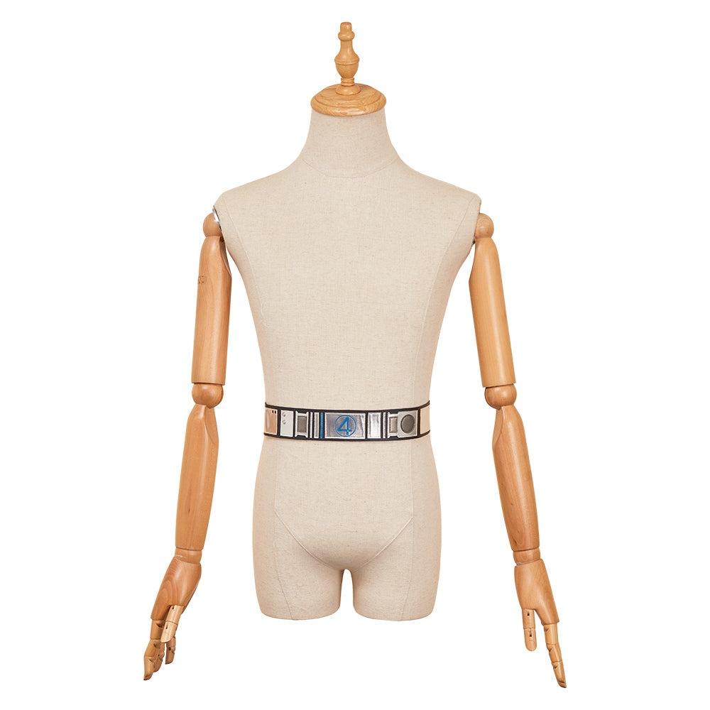 The Fantastic Four: First Steps(2025) Cosplay Accessoires