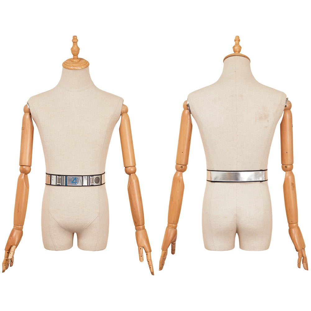 The Fantastic Four: First Steps(2025) Cosplay Accessoires