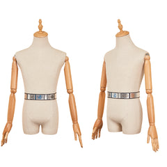 The Fantastic Four: First Steps(2025) Cosplay Accessoires