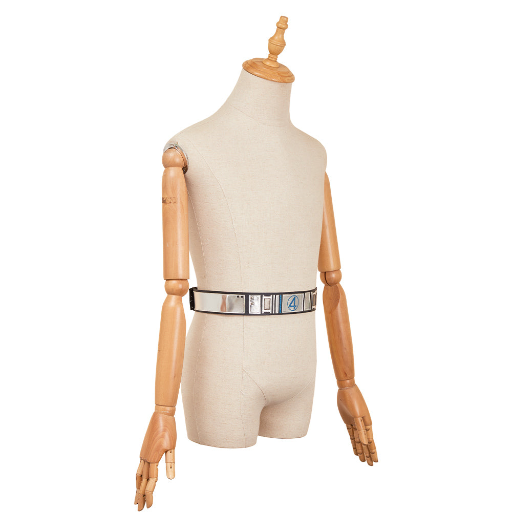 The Fantastic Four: First Steps(2025) Cosplay Accessoires