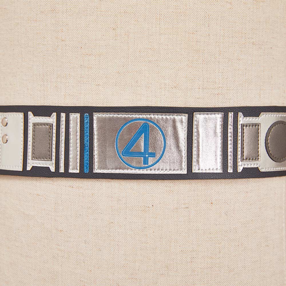 The Fantastic Four: First Steps(2025) Cosplay Accessoires