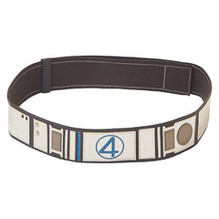 The Fantastic Four: First Steps(2025) Cosplay Accessoires
