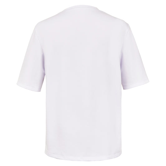 The Fantastic Four: First Steps(2025) The Thing T-shirt Blanc Cosplay Costume