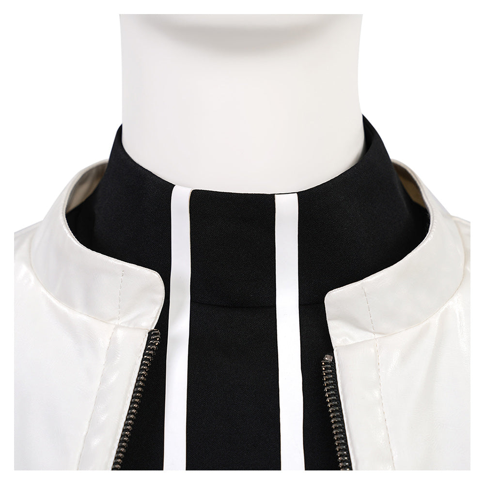 The King of Fighters 2002 Kyo Kusanagi Cosplay Costume