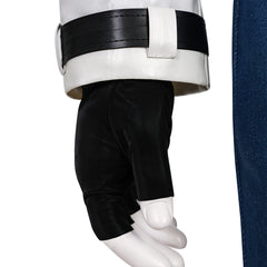 The King of Fighters 2002 Kyo Kusanagi Cosplay Costume