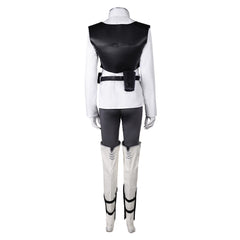 The Lord of the Rings Hear Tenue Blanche Cosplay Costume