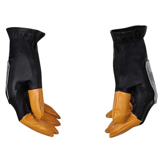 The Mando 3 Din Djarin Gants Cosplay Accessoire