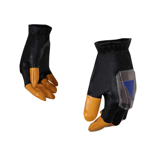 The Mando 3 Din Djarin Gants Cosplay Accessoire