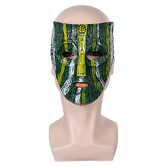 The Mask Loki Masque Cosplay Accessoire