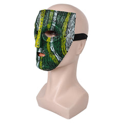 The Mask Loki Masque Cosplay Accessoire