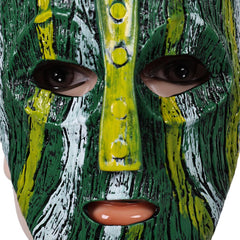 The Mask Loki Masque Cosplay Accessoire