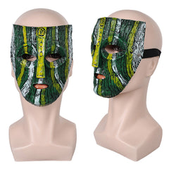 The Mask Loki Masque Cosplay Accessoire