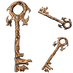 The Sandman 2(2025) Dream Porte-clés Cosplay Accessoire