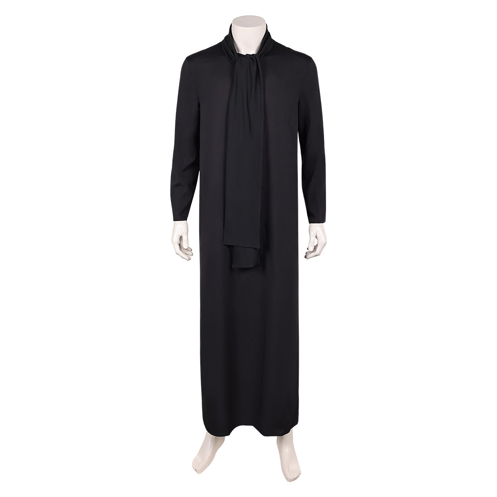The Sandman 2(2025) Dream Tenue Noire avec Manteau Cosplay Costume