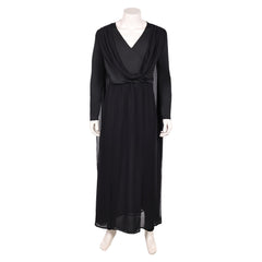 The Sandman 2(2025) Dream Tenue Noire Cosplay Costume