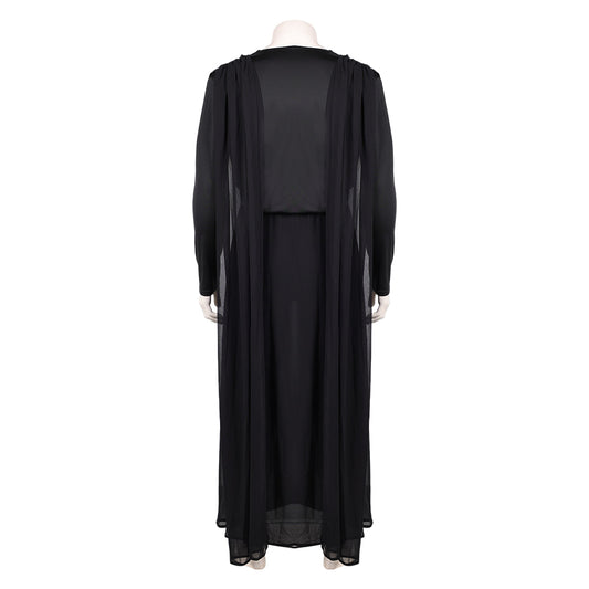 The Sandman 2(2025) Dream Tenue Noire Cosplay Costume