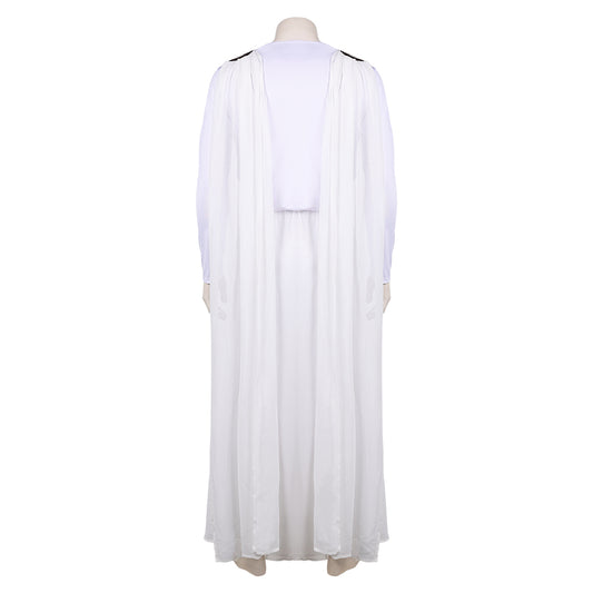 The Sandman 2(2025) The Corinthian Tenue Blanche Cosplay Costume