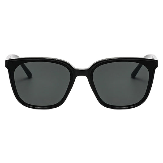 Thunderbolts(2025) Bucky Barnes Lunettes de Soleil Noires Cosplay Accessoire