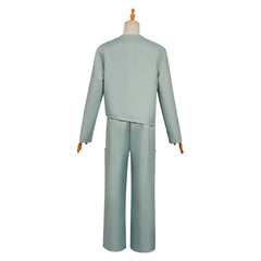 Thunderbolts(2025) Sentry Tenue Bleue Costume Cosplay