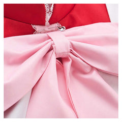 Tokyo Mew Mew New Ichigo Momomiya Cosplay Costume