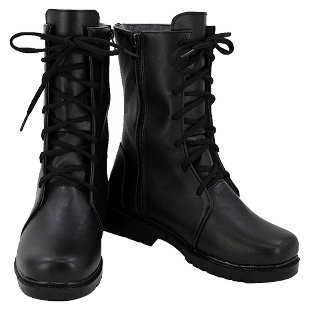 Tomb Raider: The Cradle of Life Lara Croft Cosplay Chaussures