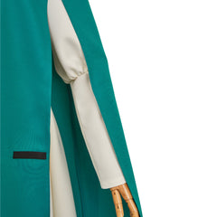 Tongari Boushi no Atelier(2026) Coco Tenue Bleue Cosplay Costume