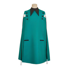 Tongari Boushi no Atelier(2026) Coco Tenue Bleue Cosplay Costume