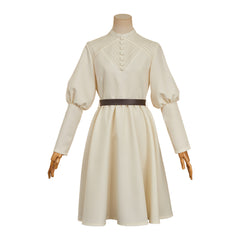 Tongari Boushi no Atelier(2026) Coco Tenue Bleue Cosplay Costume