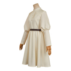 Tongari Boushi no Atelier(2026) Coco Tenue Bleue Cosplay Costume