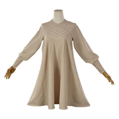 Tongari Boushi no Atelier(2026) Coco Tenue Verte Cosplay Costume