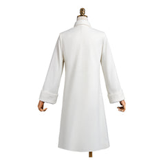 Toradora Aisaka Taiga Tenue Blanche Cosplay Costume