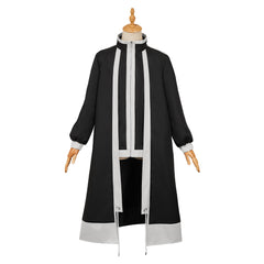 Tougen Anki(2025) Ichinose Shiki Veste Blanche et Noire Cosplay Costume