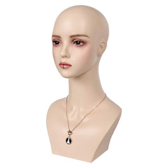 TV Agatha All Along(2024) Agatha Harkness Collier Cosplay Accessoire