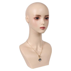 TV Agatha All Along(2024) Agatha Harkness Collier Cosplay Accessoire