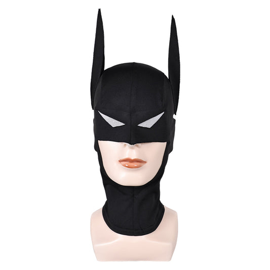 TV Batman: Caped Crusader(2024) Bruce Wayne Masque Cosplay Accessorie