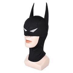 TV Batman: Caped Crusader(2024) Bruce Wayne Masque Cosplay Accessorie