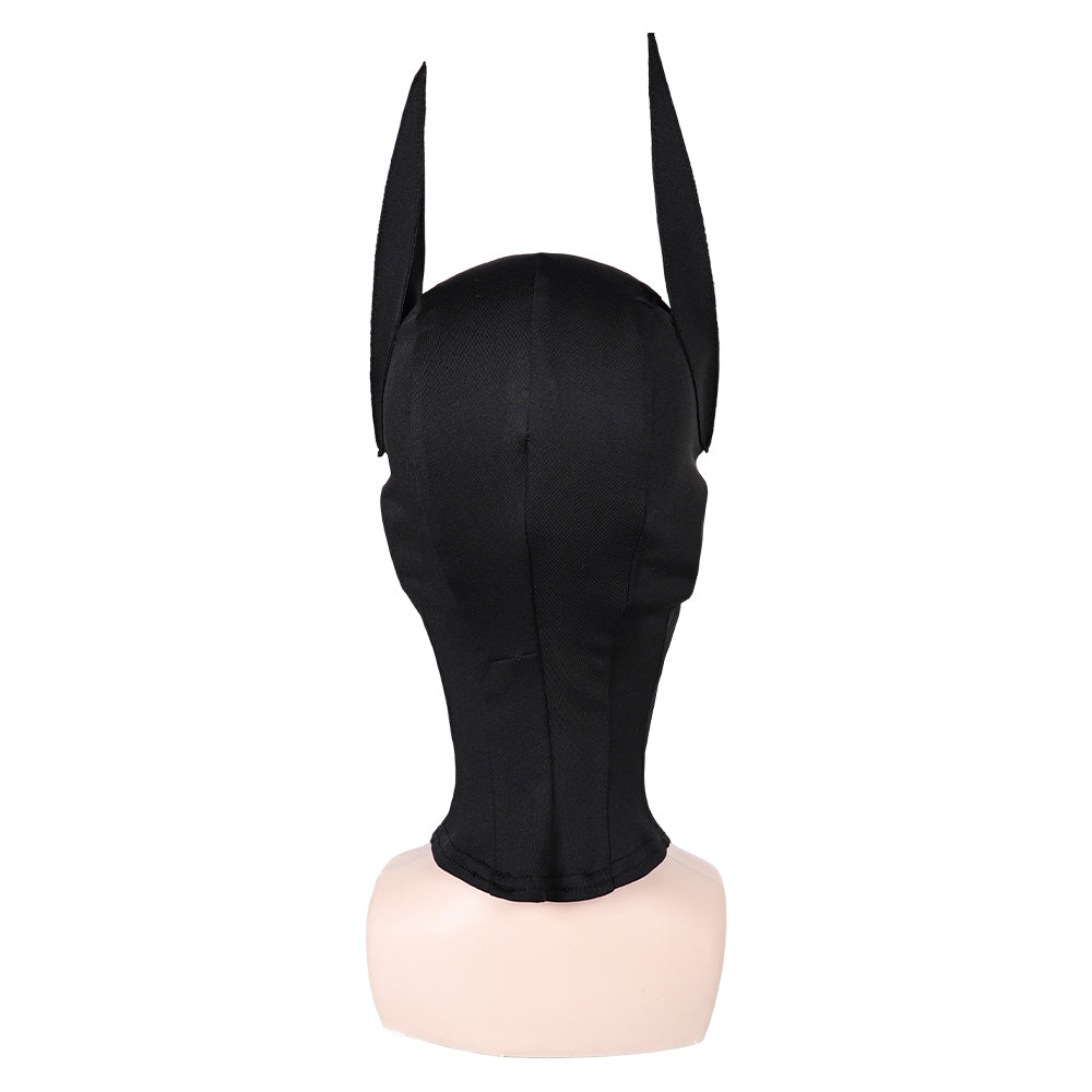 TV Batman: Caped Crusader(2024) Bruce Wayne Masque Cosplay Accessorie