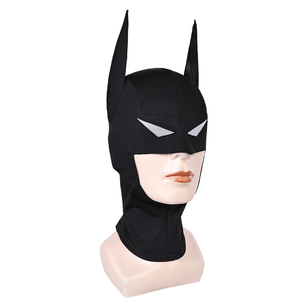 TV Batman: Caped Crusader(2024) Bruce Wayne Masque Cosplay Accessorie