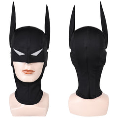 TV Batman: Caped Crusader(2024) Bruce Wayne Masque Cosplay Accessorie