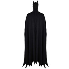 TV Batman: Caped Crusader(2024) Bruce Wayne Tenue Cosplay Costume