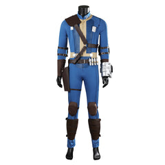 TV Fallout 2024 Homme Tenue Cosplay Costume