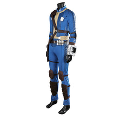 TV Fallout 2024 Homme Tenue Cosplay Costume