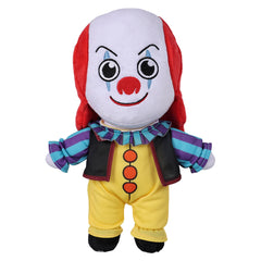 TV It 1990 Pennywise Jouet en Peluche