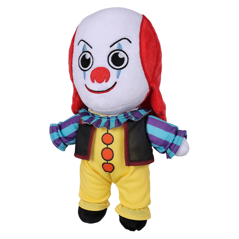 TV It 1990 Pennywise Jouet en Peluche